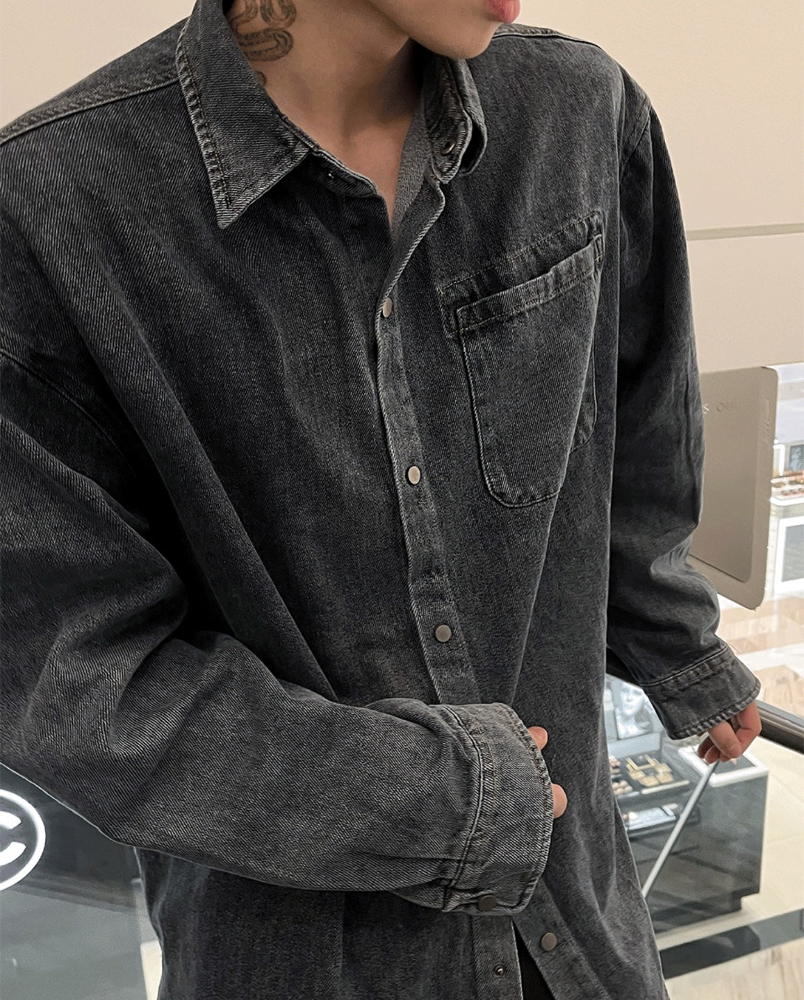 MAGNOLIAの人気韓国ブランド通販WooStore公式