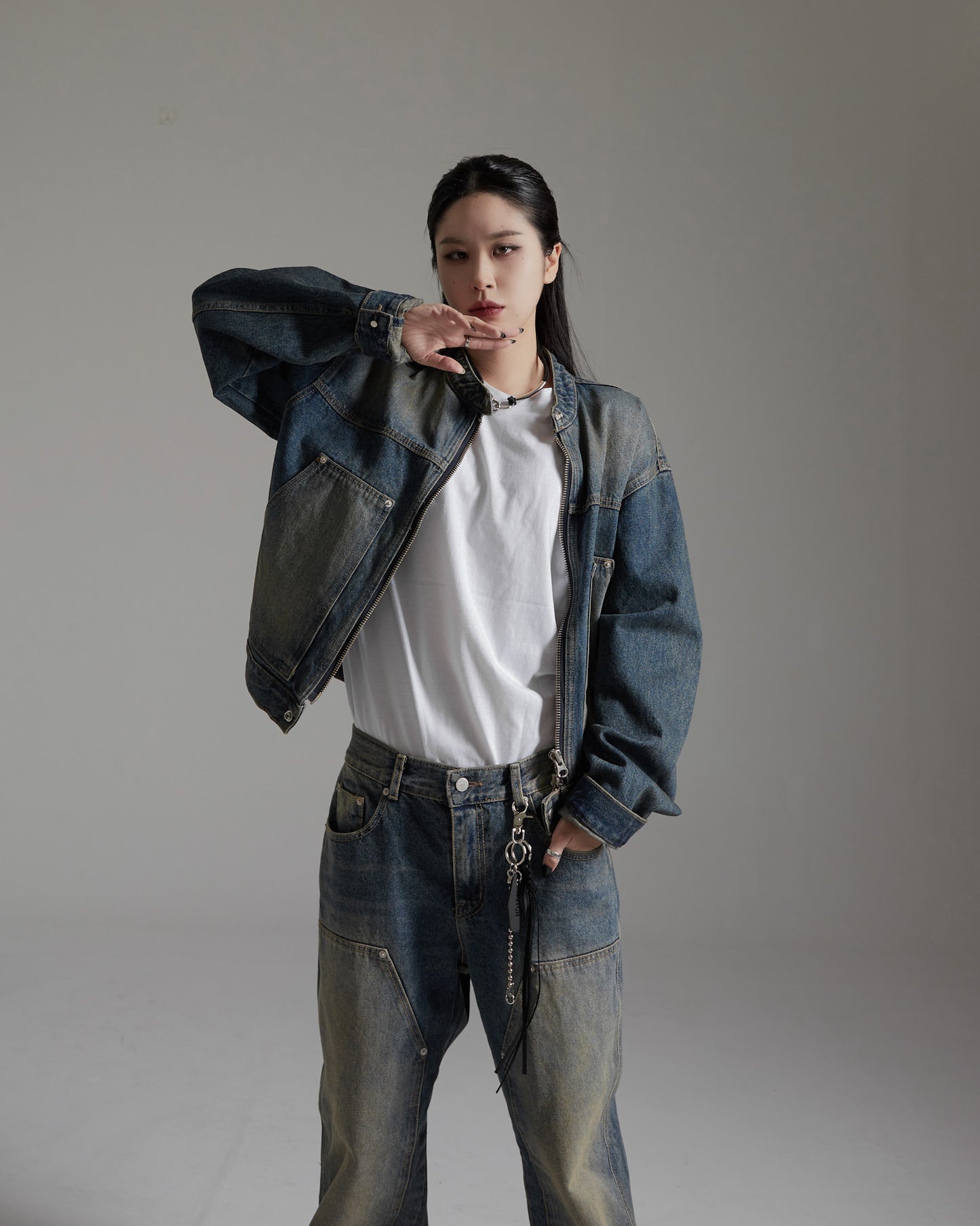 MAGNOLIAの人気韓国ブランド通販WooStore公式