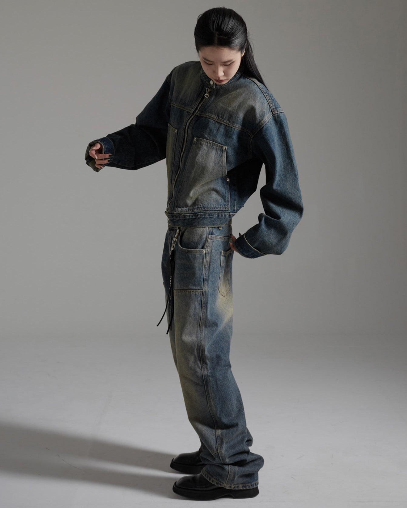 MAGNOLIAの人気韓国ブランド通販WooStore公式