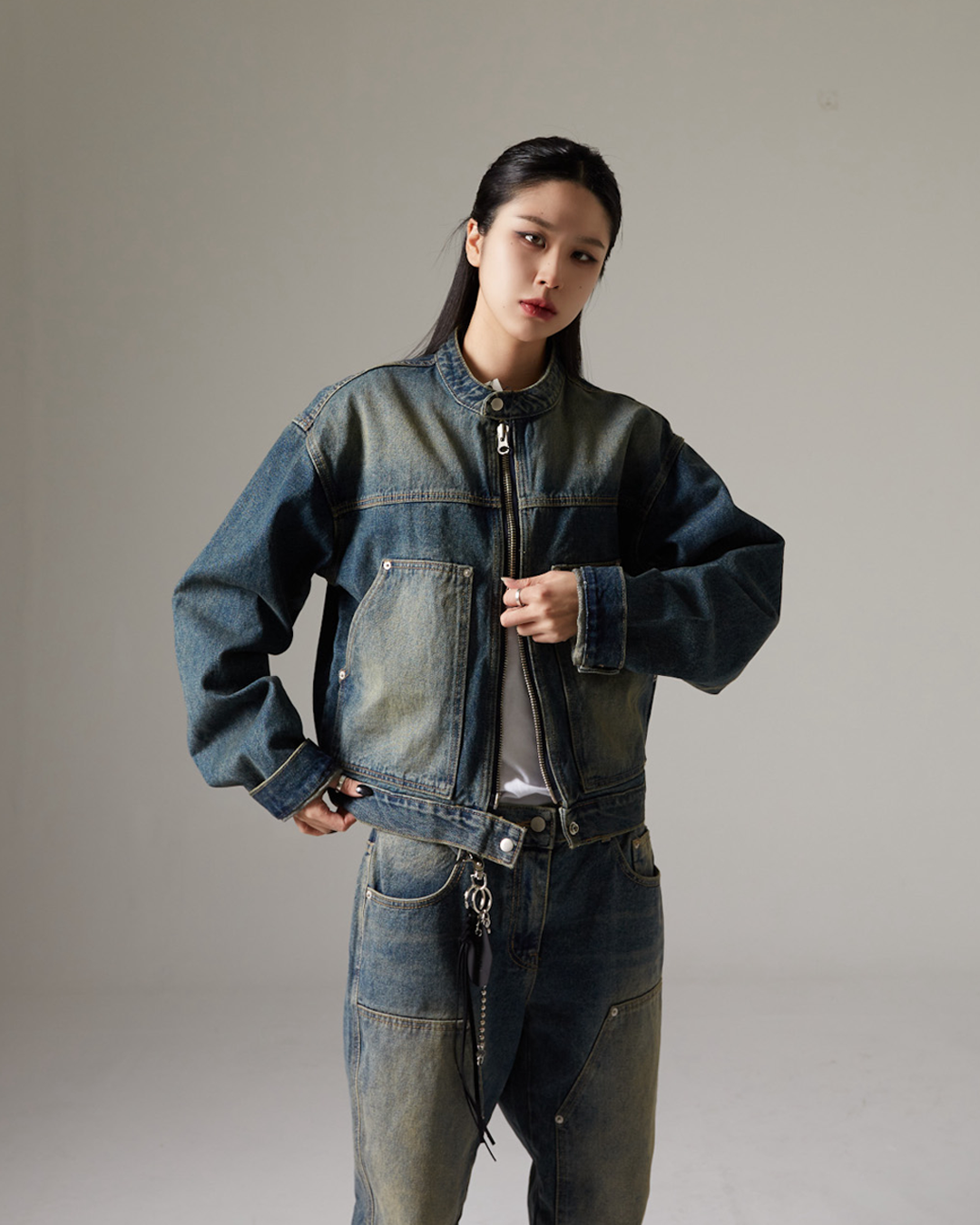 MAGNOLIAの人気韓国ブランド通販WooStore公式