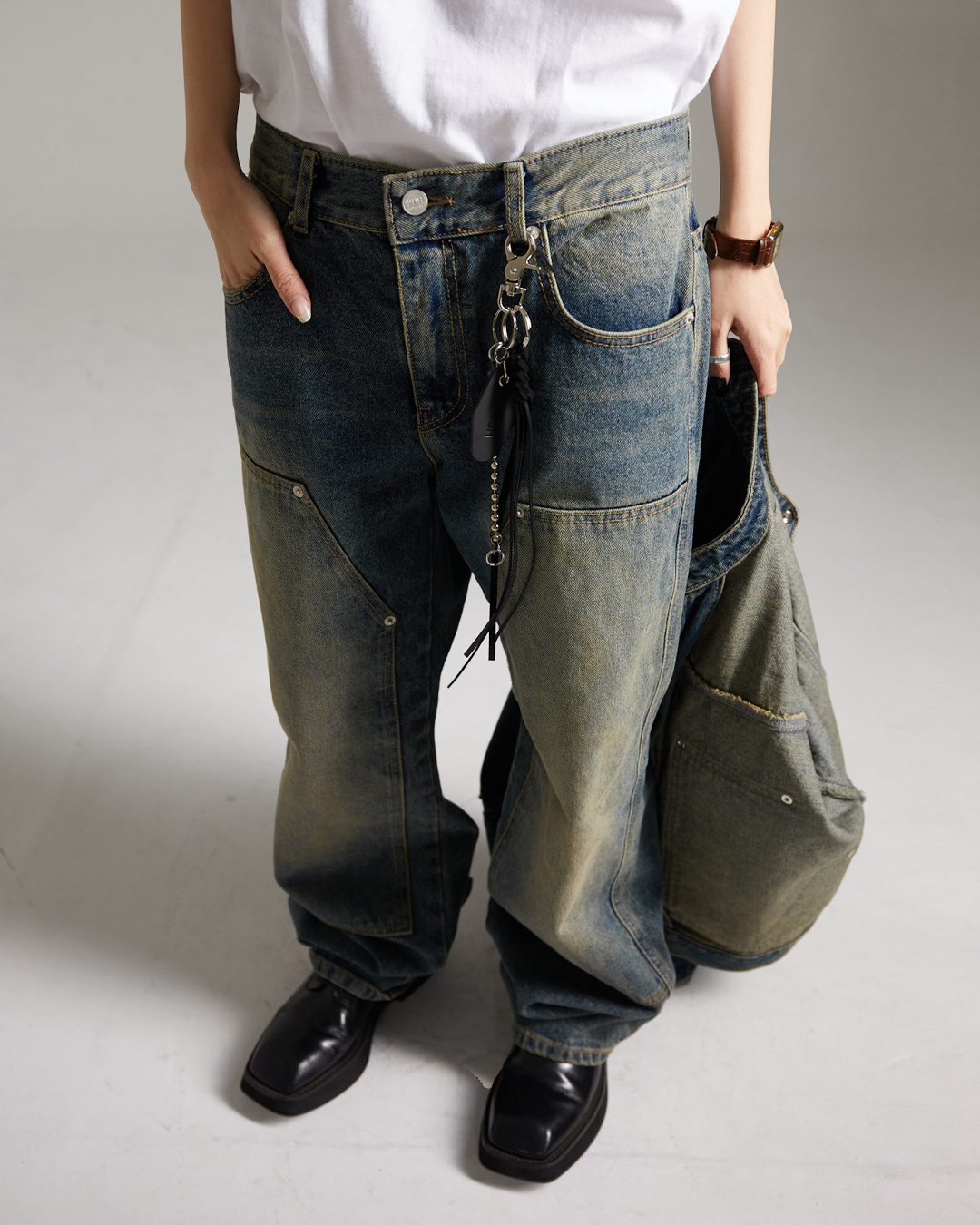 MAGNOLIAの人気韓国ブランド通販WooStore公式