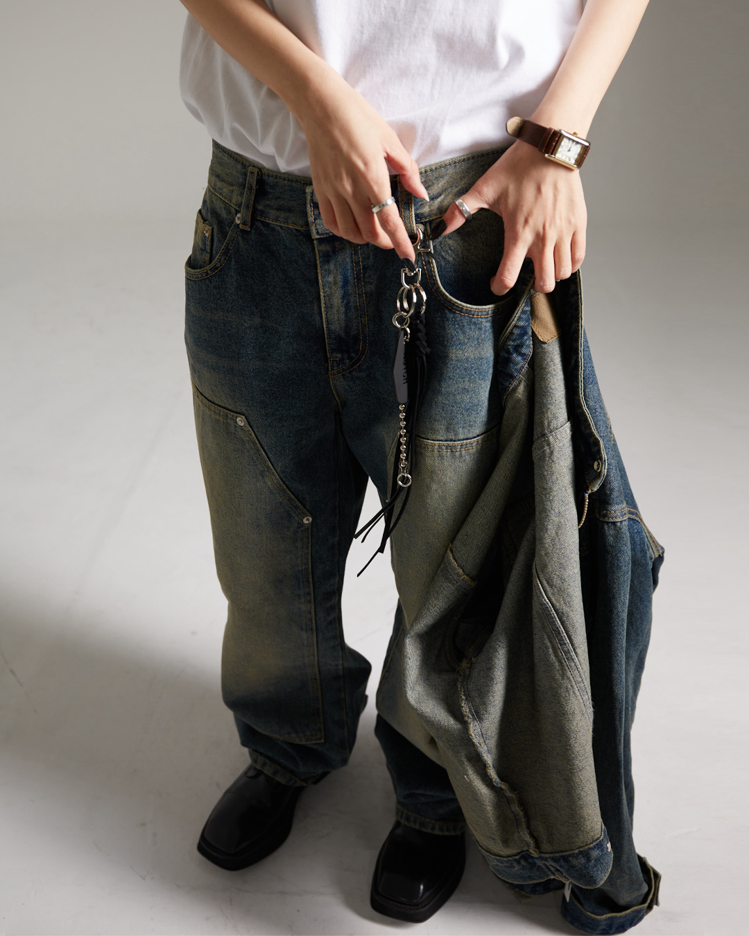 MAGNOLIAの人気韓国ブランド通販WooStore公式