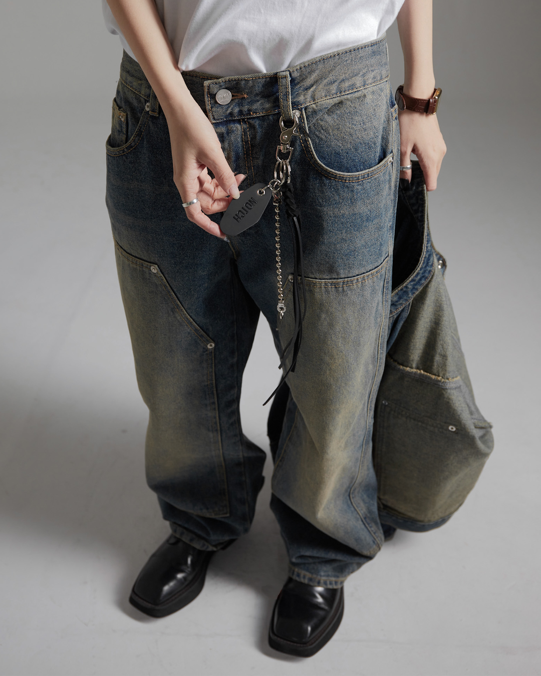 MAGNOLIAの人気韓国ブランド通販WooStore公式