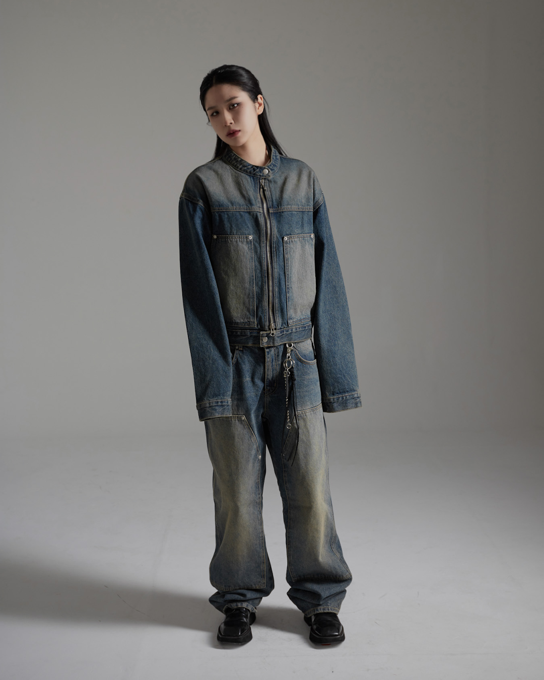 MAGNOLIAの人気韓国ブランド通販WooStore公式