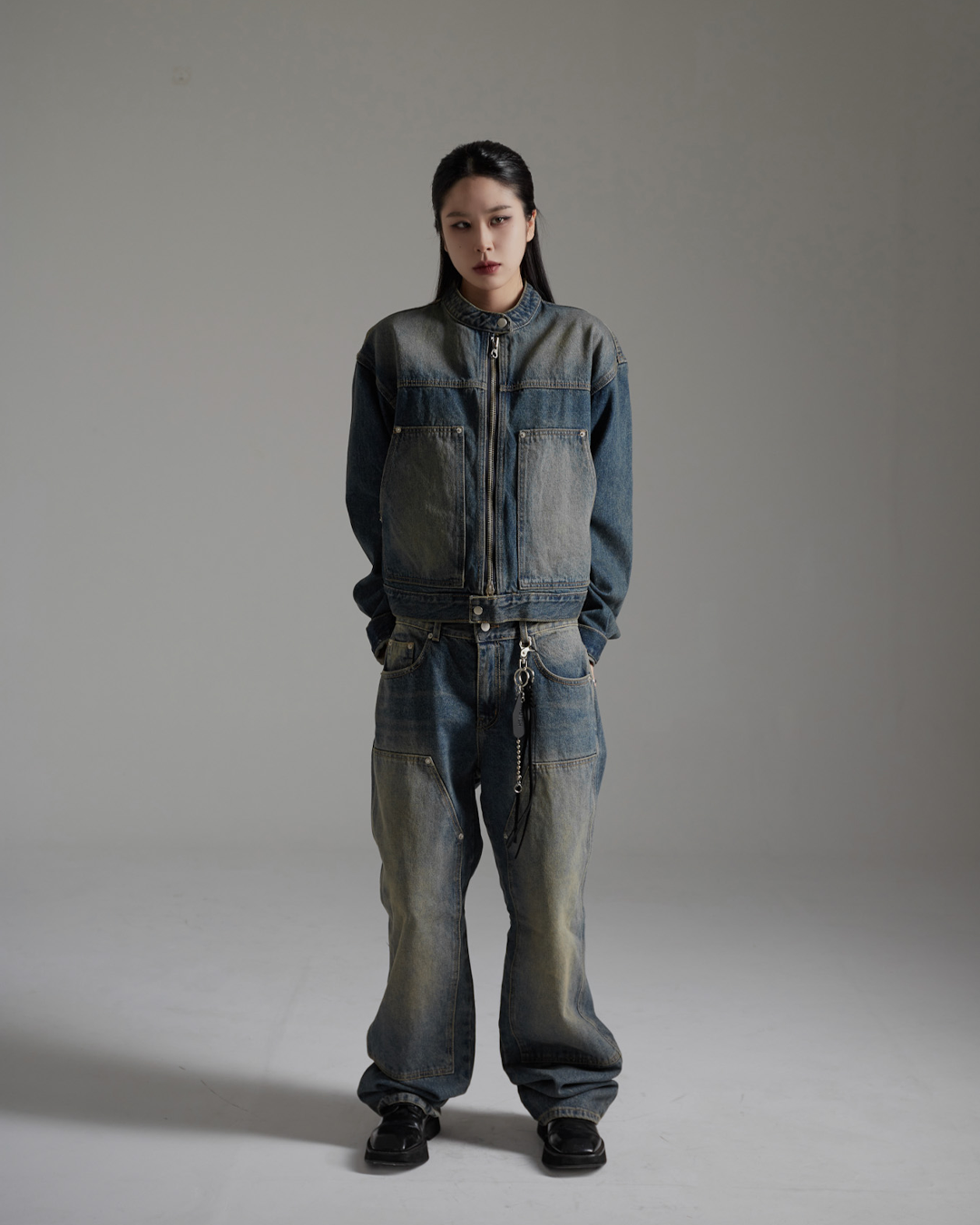 MAGNOLIAの人気韓国ブランド通販WooStore公式