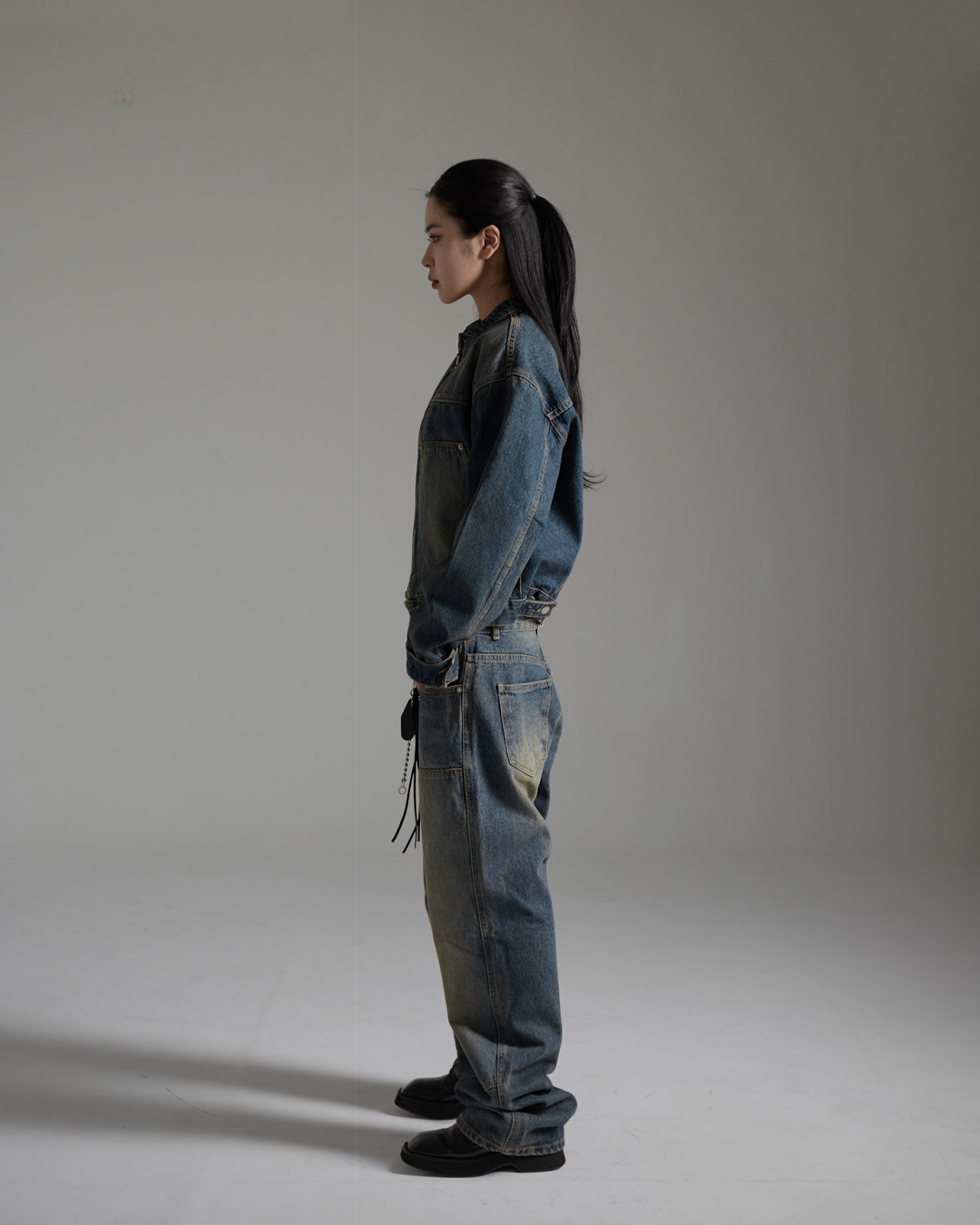 MAGNOLIAの人気韓国ブランド通販WooStore公式