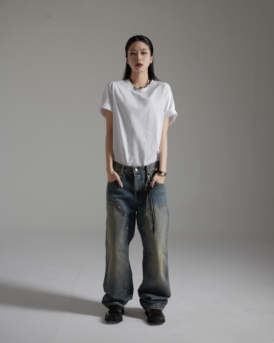 MAGNOLIAの人気韓国ブランド通販WooStore公式