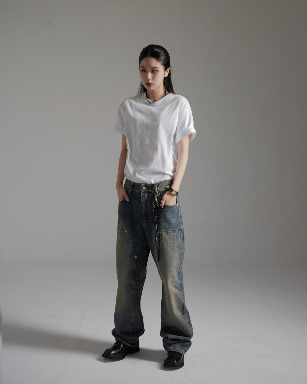 MAGNOLIAの人気韓国ブランド通販WooStore公式