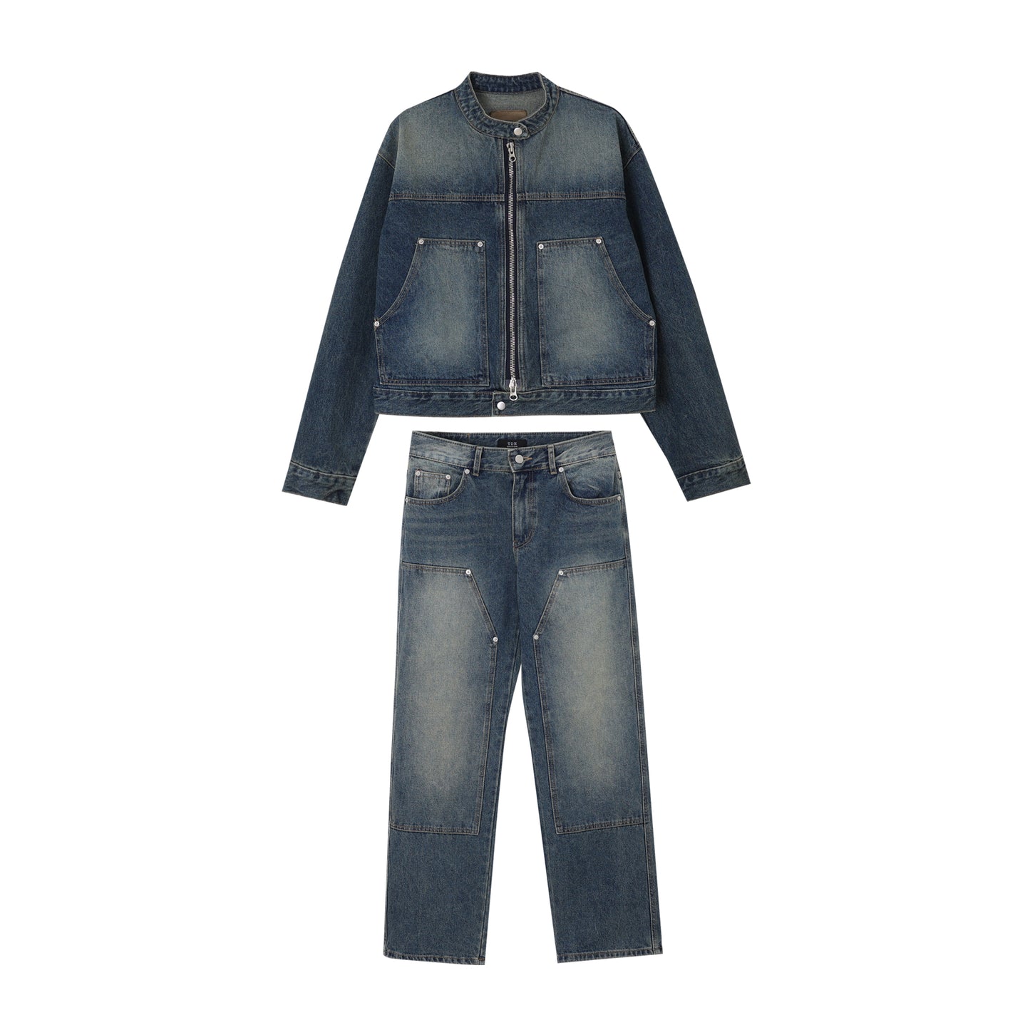 MAGNOLIAの人気韓国ブランド通販WooStore公式