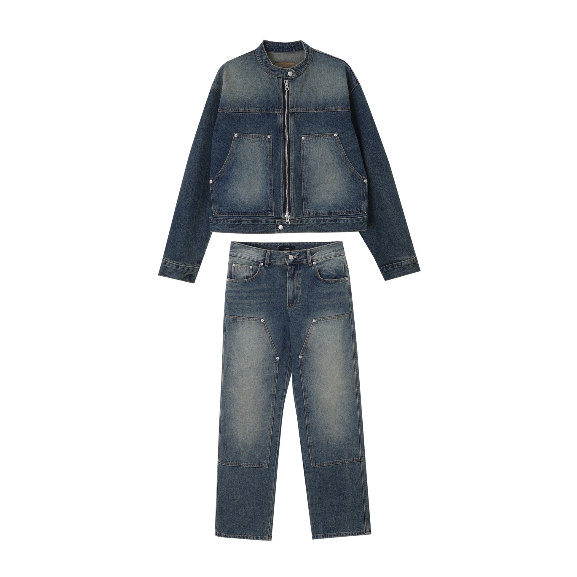 MAGNOLIAの人気韓国ブランド通販WooStore公式