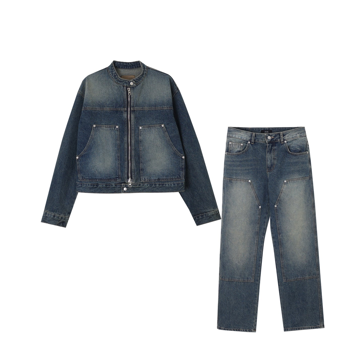 MAGNOLIAの人気韓国ブランド通販WooStore公式