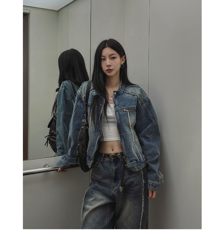 MAGNOLIAの人気韓国ブランド通販WooStore公式