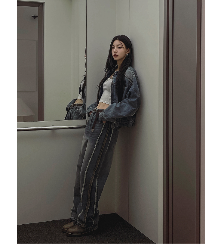 MAGNOLIAの人気韓国ブランド通販WooStore公式