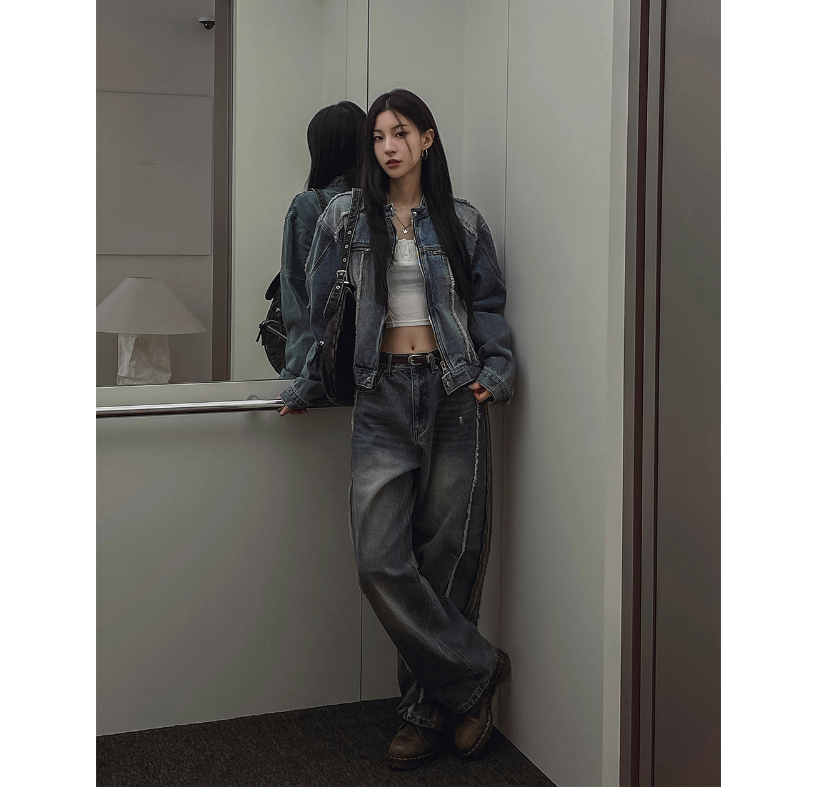 MAGNOLIAの人気韓国ブランド通販WooStore公式