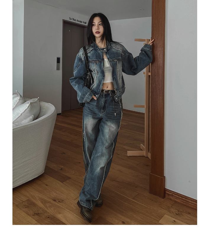 MAGNOLIAの人気韓国ブランド通販WooStore公式