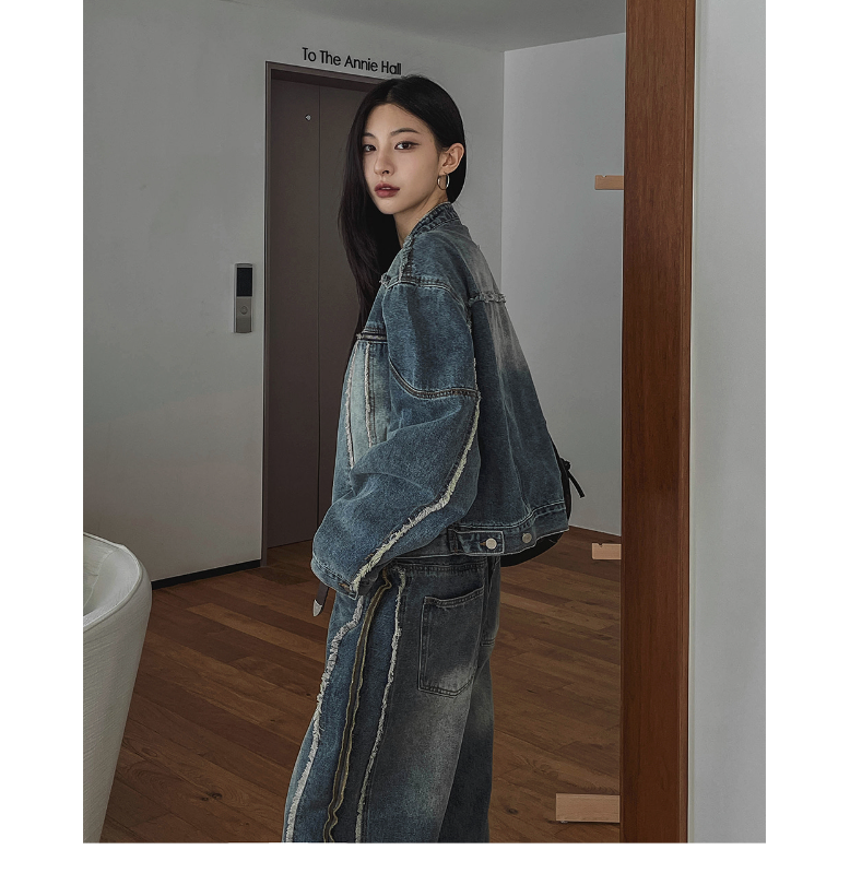 MAGNOLIAの人気韓国ブランド通販WooStore公式