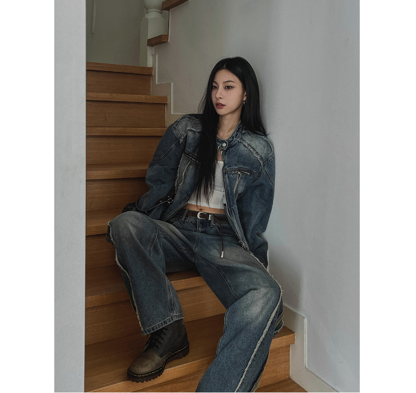 MAGNOLIAの人気韓国ブランド通販WooStore公式