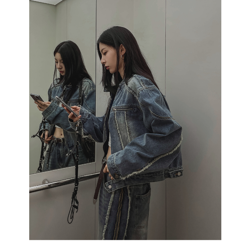 MAGNOLIAの人気韓国ブランド通販WooStore公式