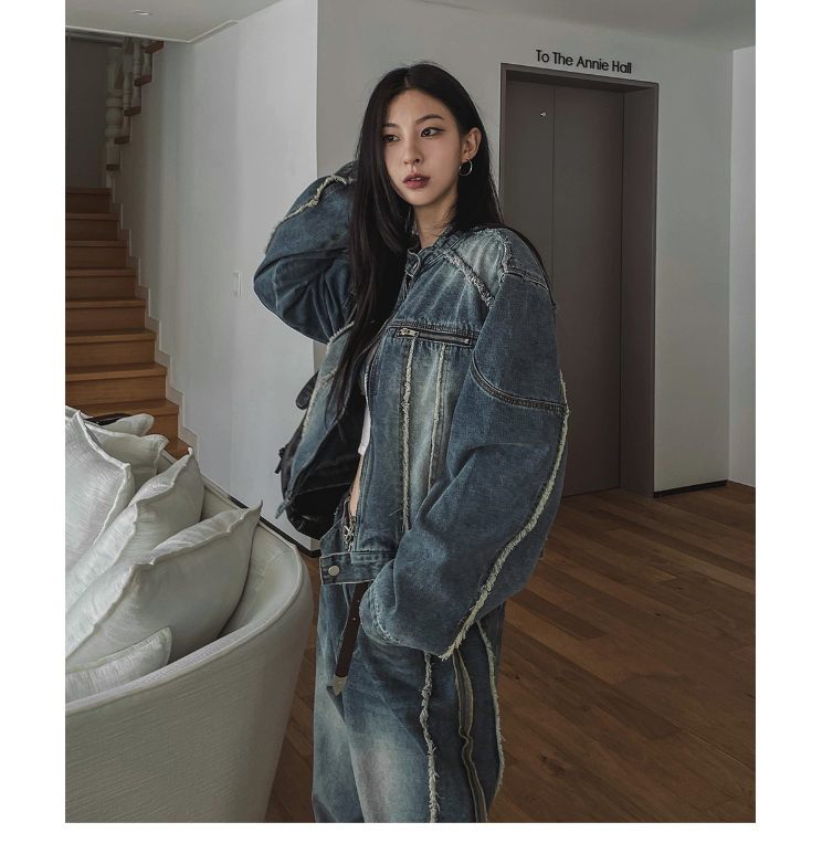 MAGNOLIAの人気韓国ブランド通販WooStore公式