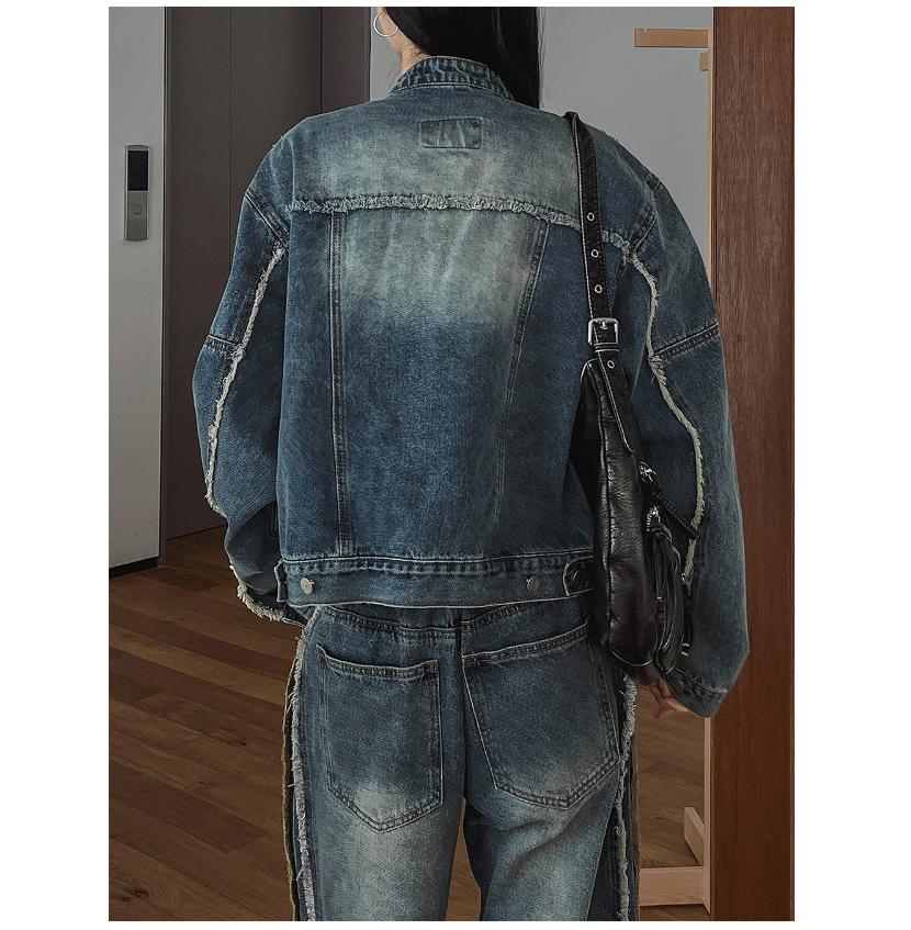 MAGNOLIAの人気韓国ブランド通販WooStore公式