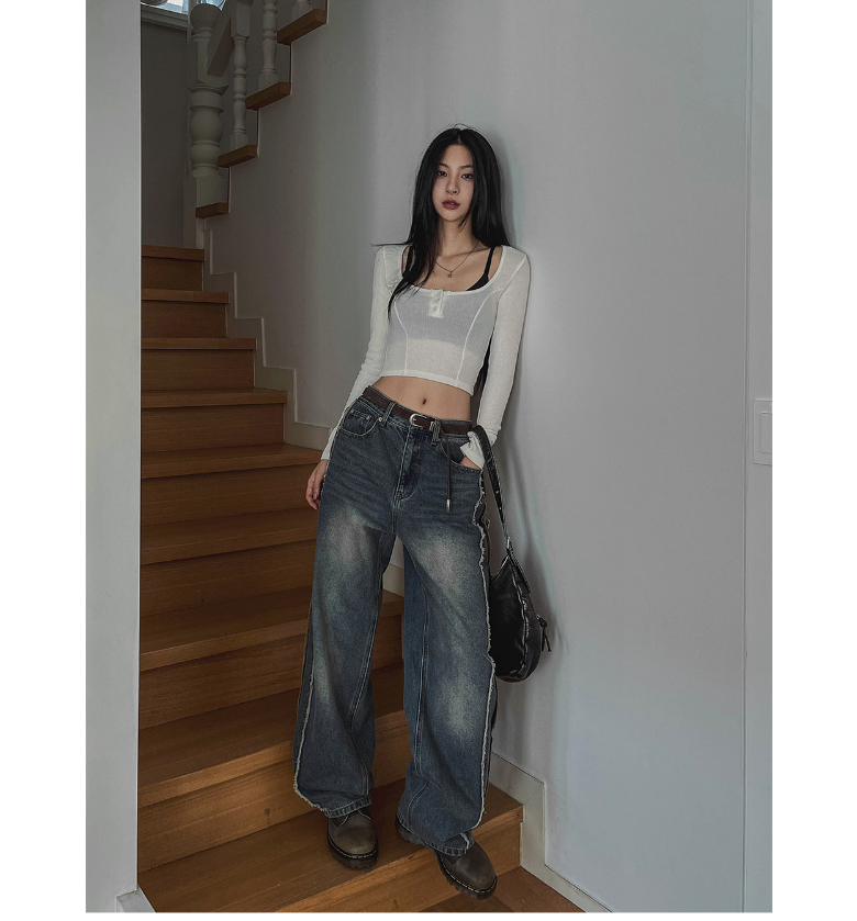 MAGNOLIAの人気韓国ブランド通販WooStore公式