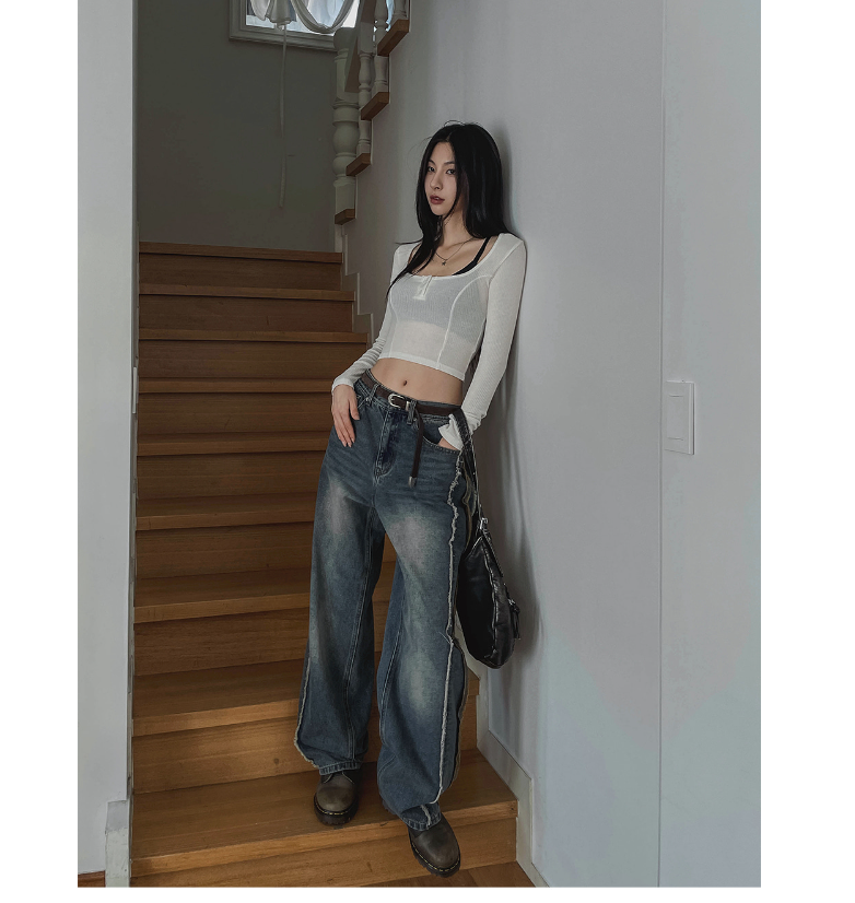 MAGNOLIAの人気韓国ブランド通販WooStore公式