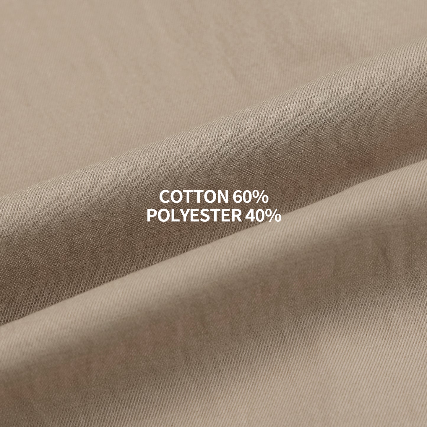 Balloon Wide Trousers