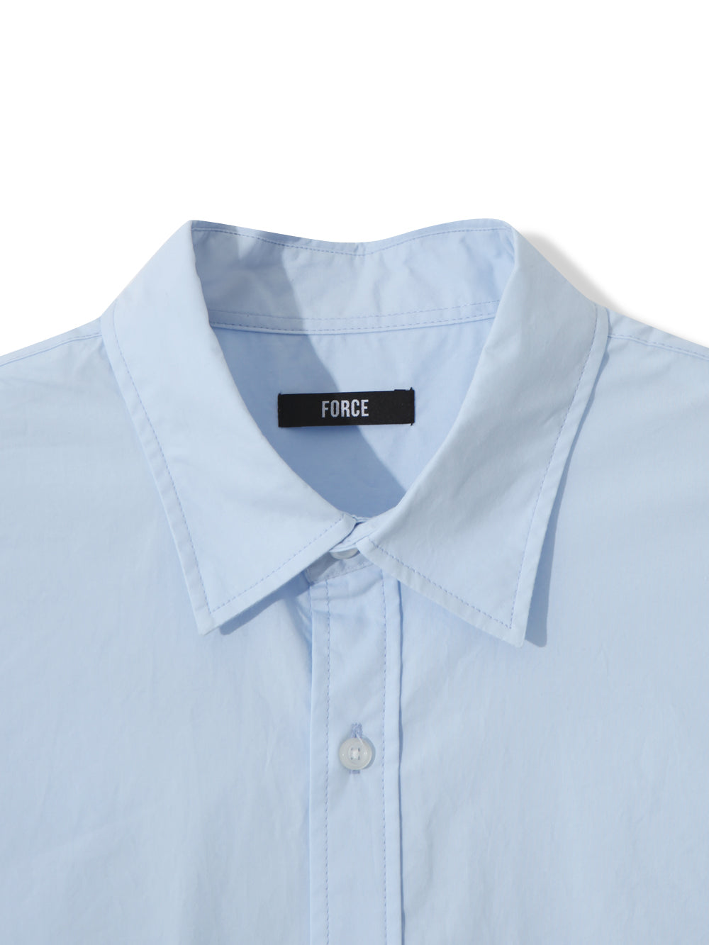 Basic Solid Shirt