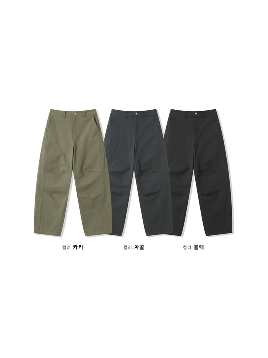 CYBER DEPT PANTS