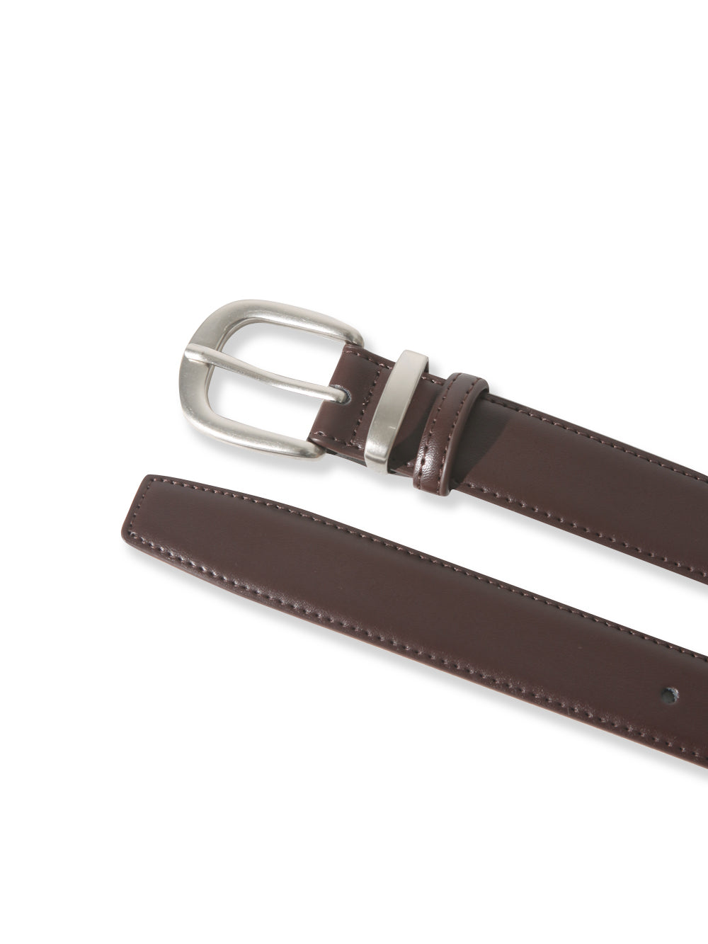 FORMAL LEATHER BELT