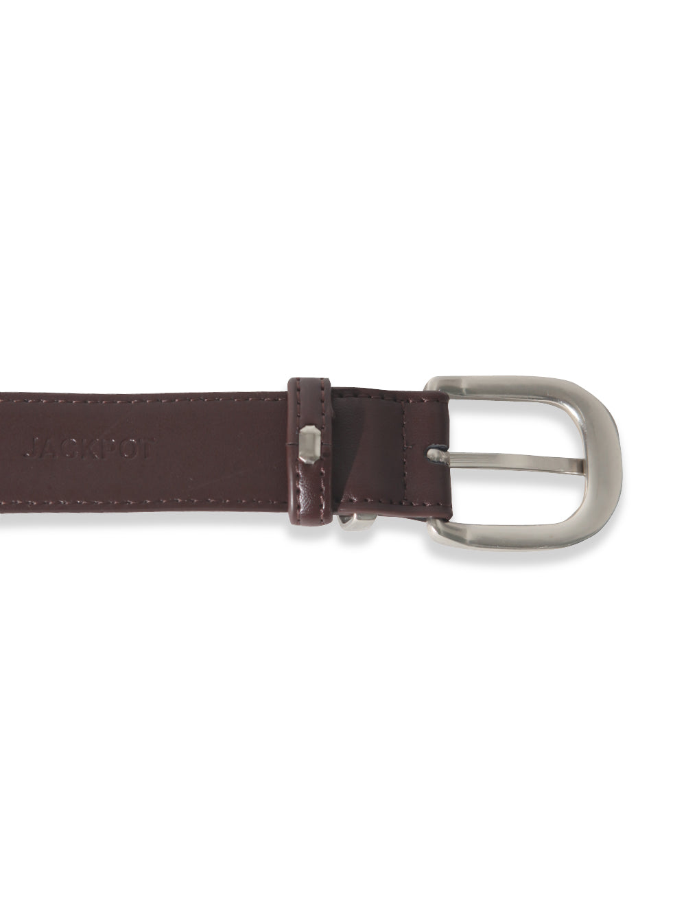 FORMAL LEATHER BELT