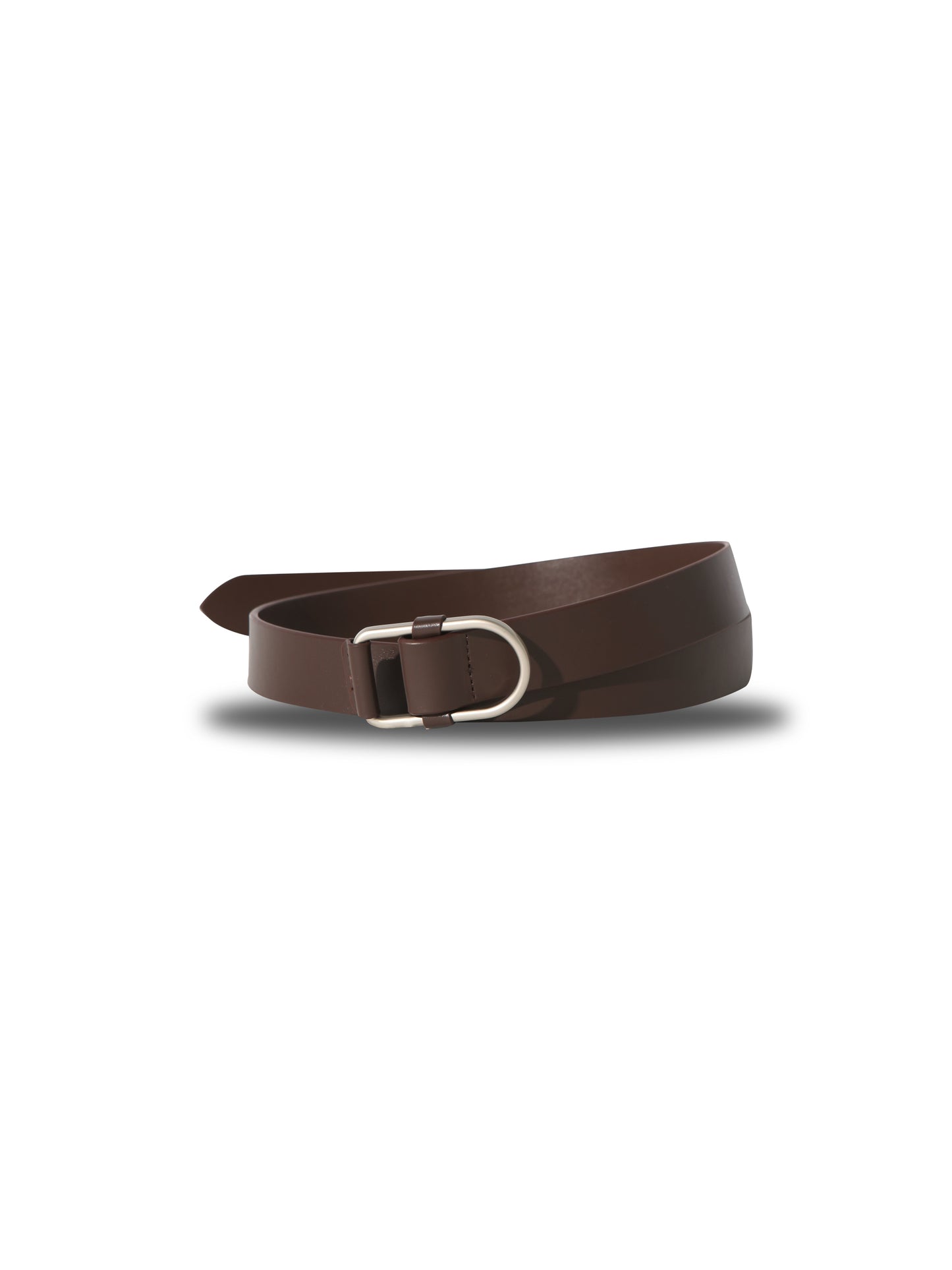Wide Leather Belt