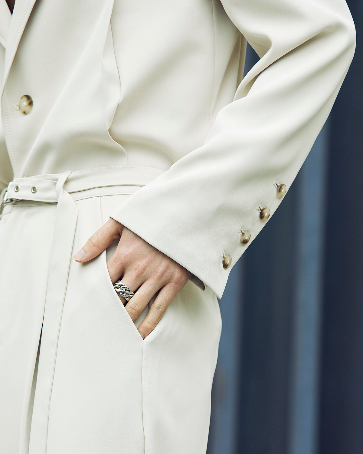 MAGNOLIAの人気韓国ブランド通販WooStore公式