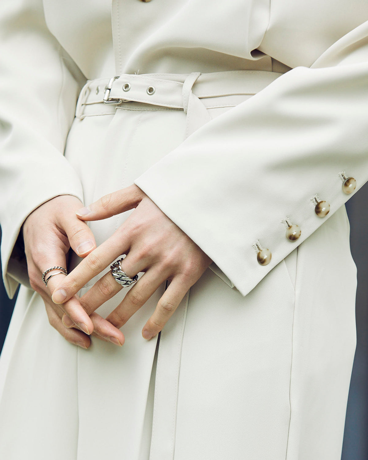 MAGNOLIAの人気韓国ブランド通販WooStore公式