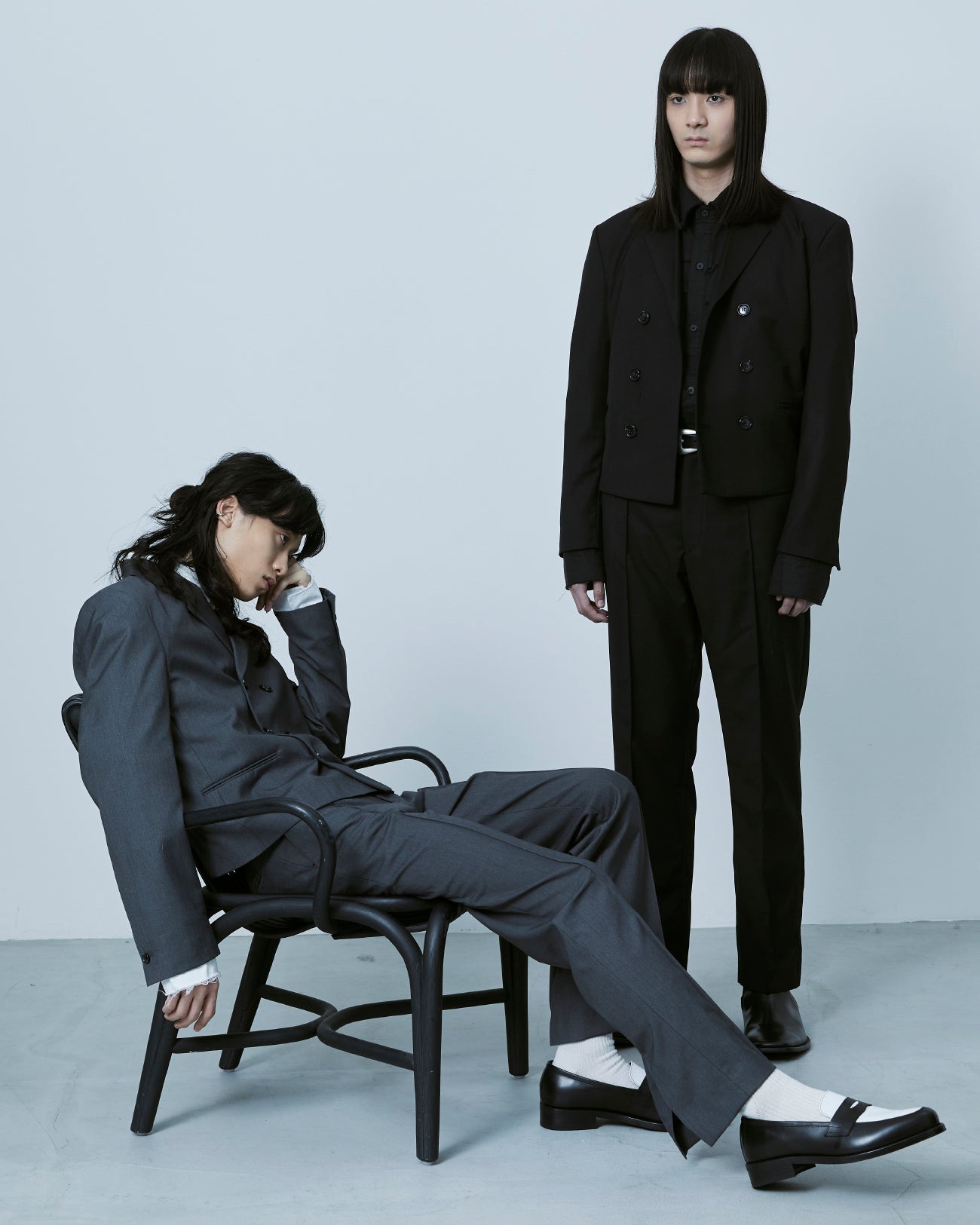 MAGNOLIAの人気韓国ブランド通販WooStore公式