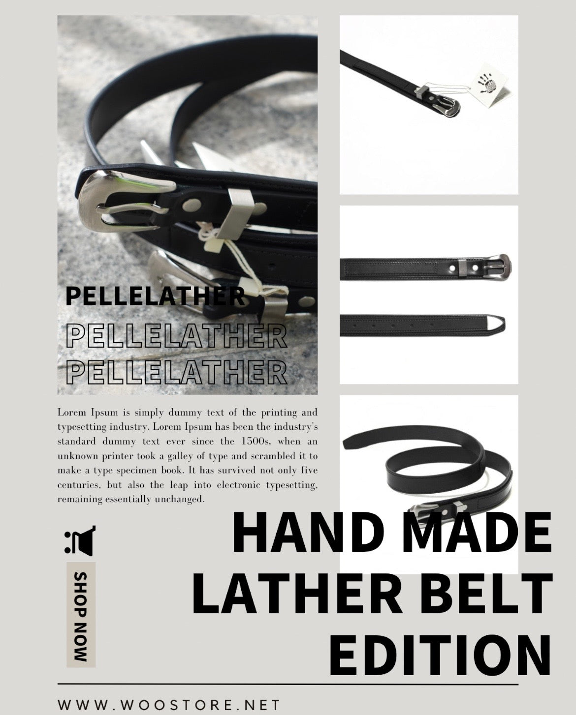 MAGNOLIAの人気韓国ブランド通販WooStore公式