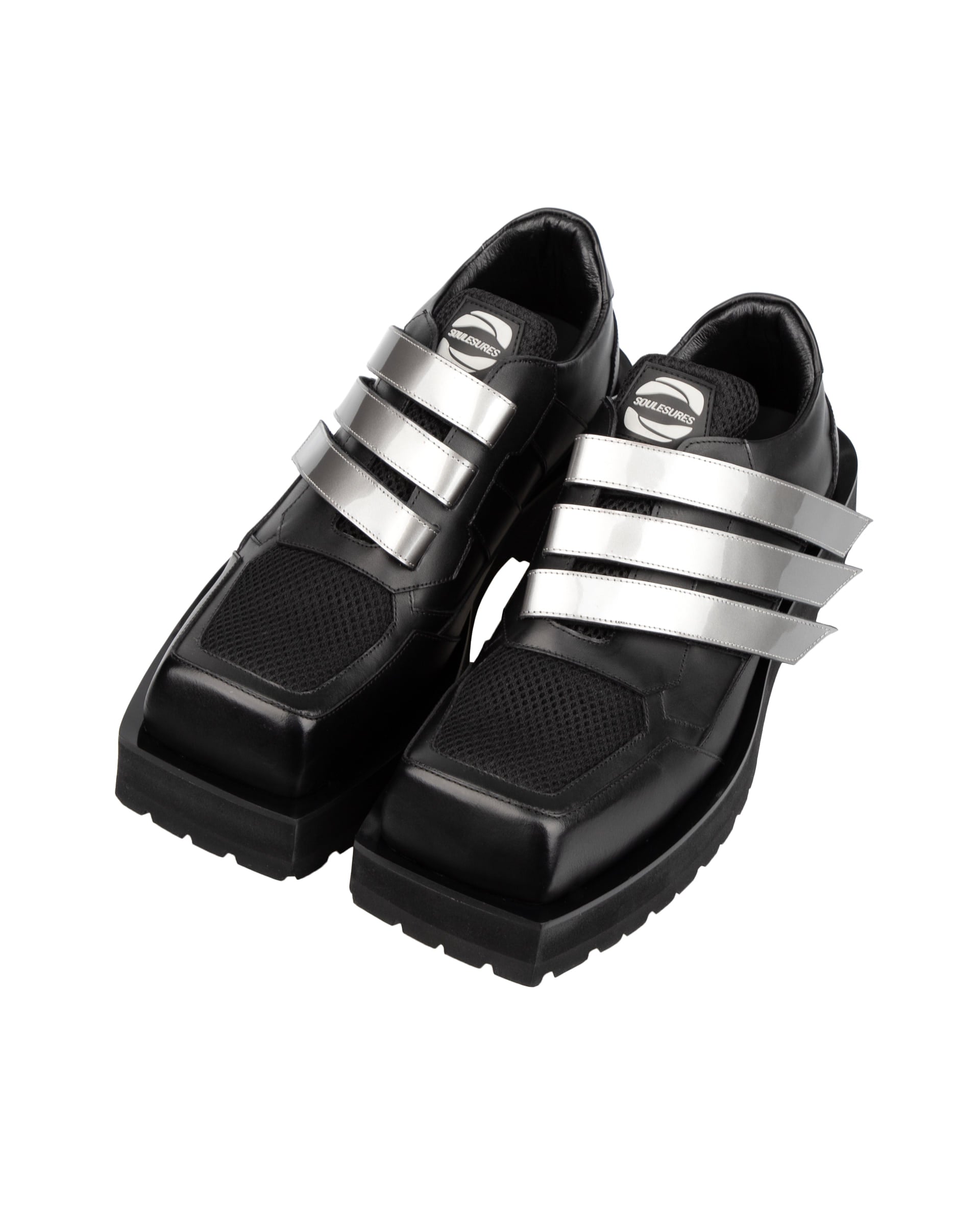 SOULESURESの人気韓国ブランド通販WooStore公式