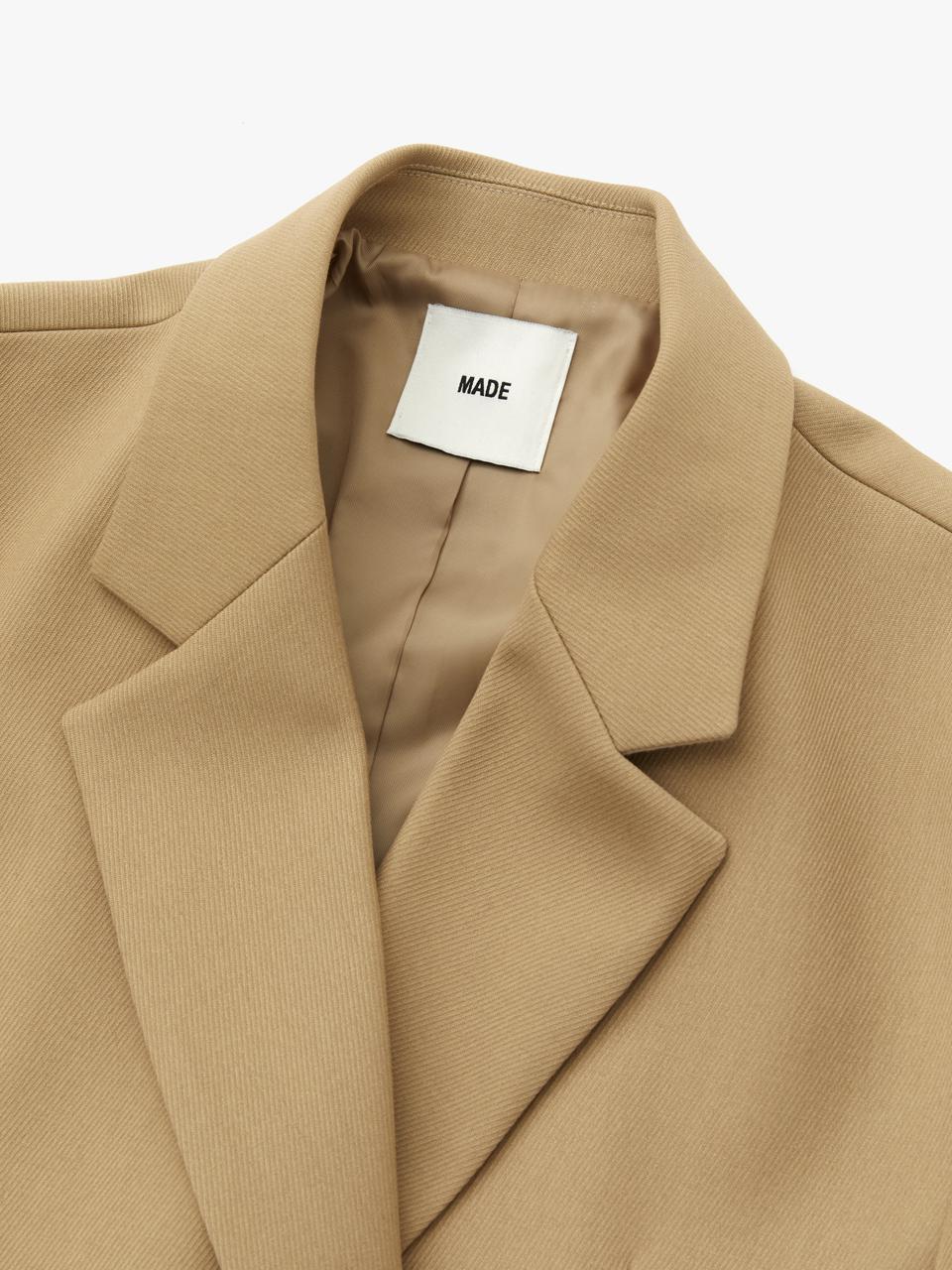 A MA:DEの人気韓国ブランド通販WooStore公式