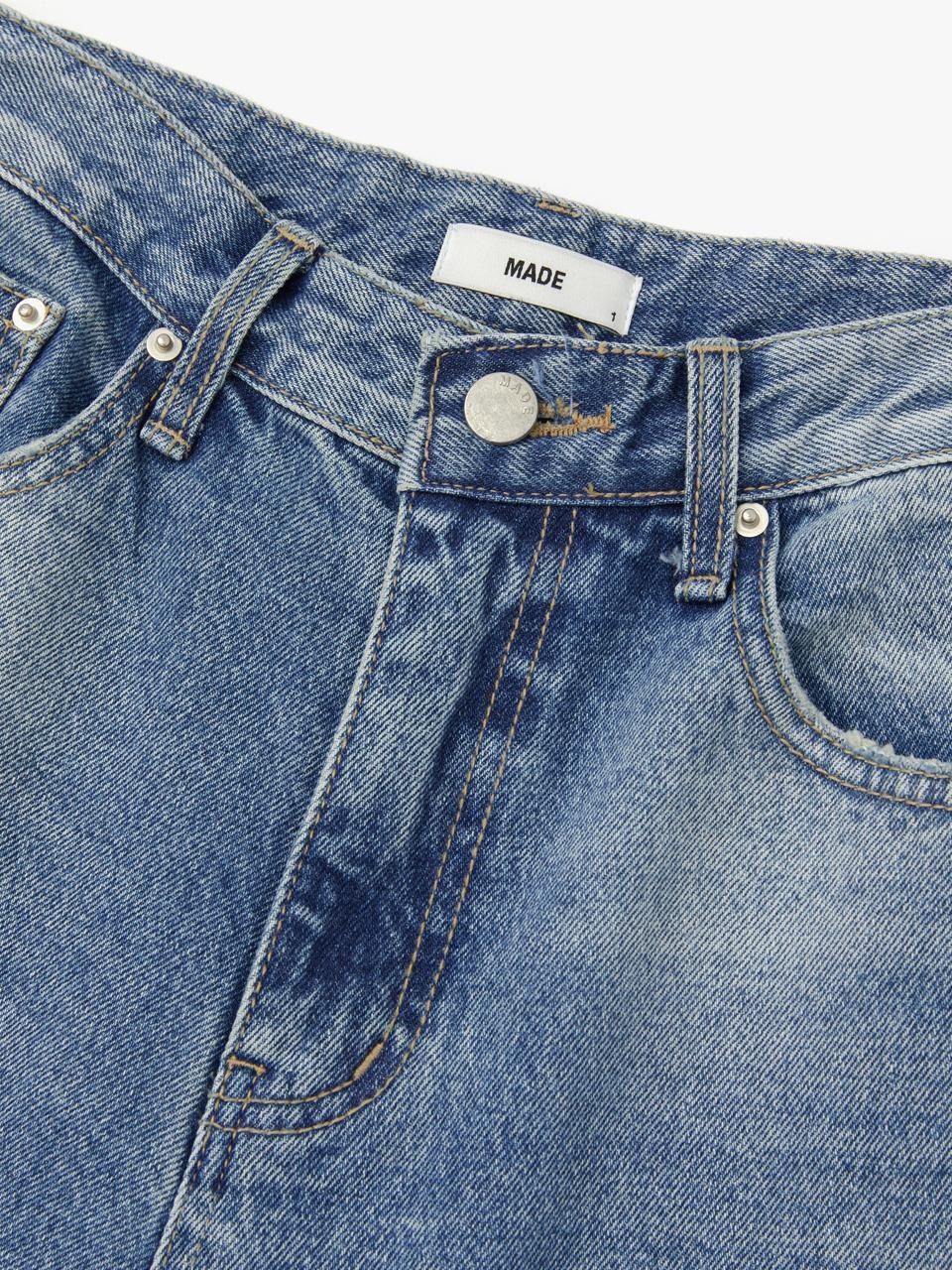 A MA:DEの人気韓国ブランド通販WooStore公式