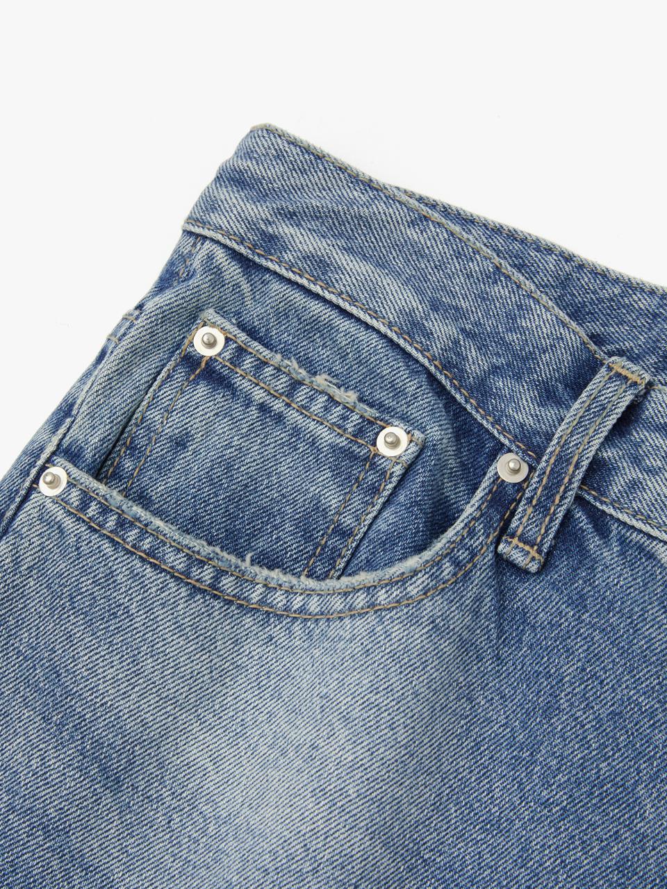 A MA:DEの人気韓国ブランド通販WooStore公式