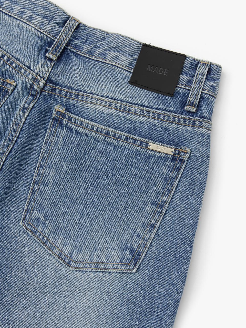 A MA:DEの人気韓国ブランド通販WooStore公式