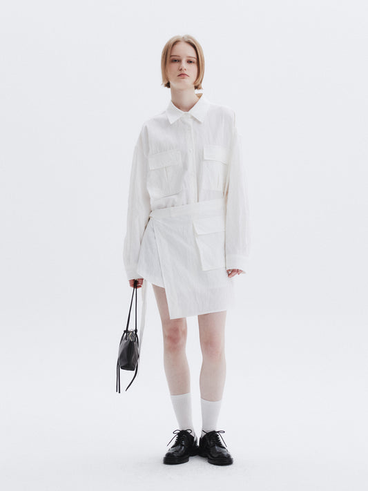 A MA:DEの人気韓国ブランド通販WooStore公式