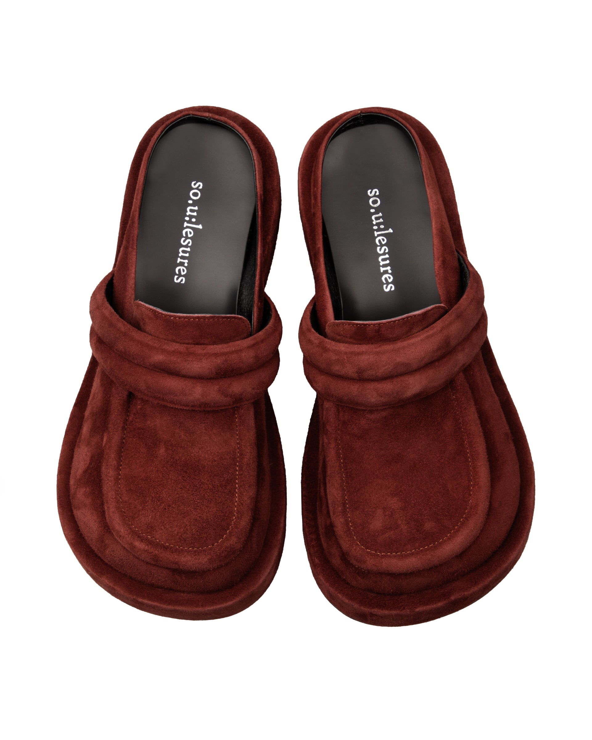 SOULESURESの人気韓国ブランド通販WooStore公式