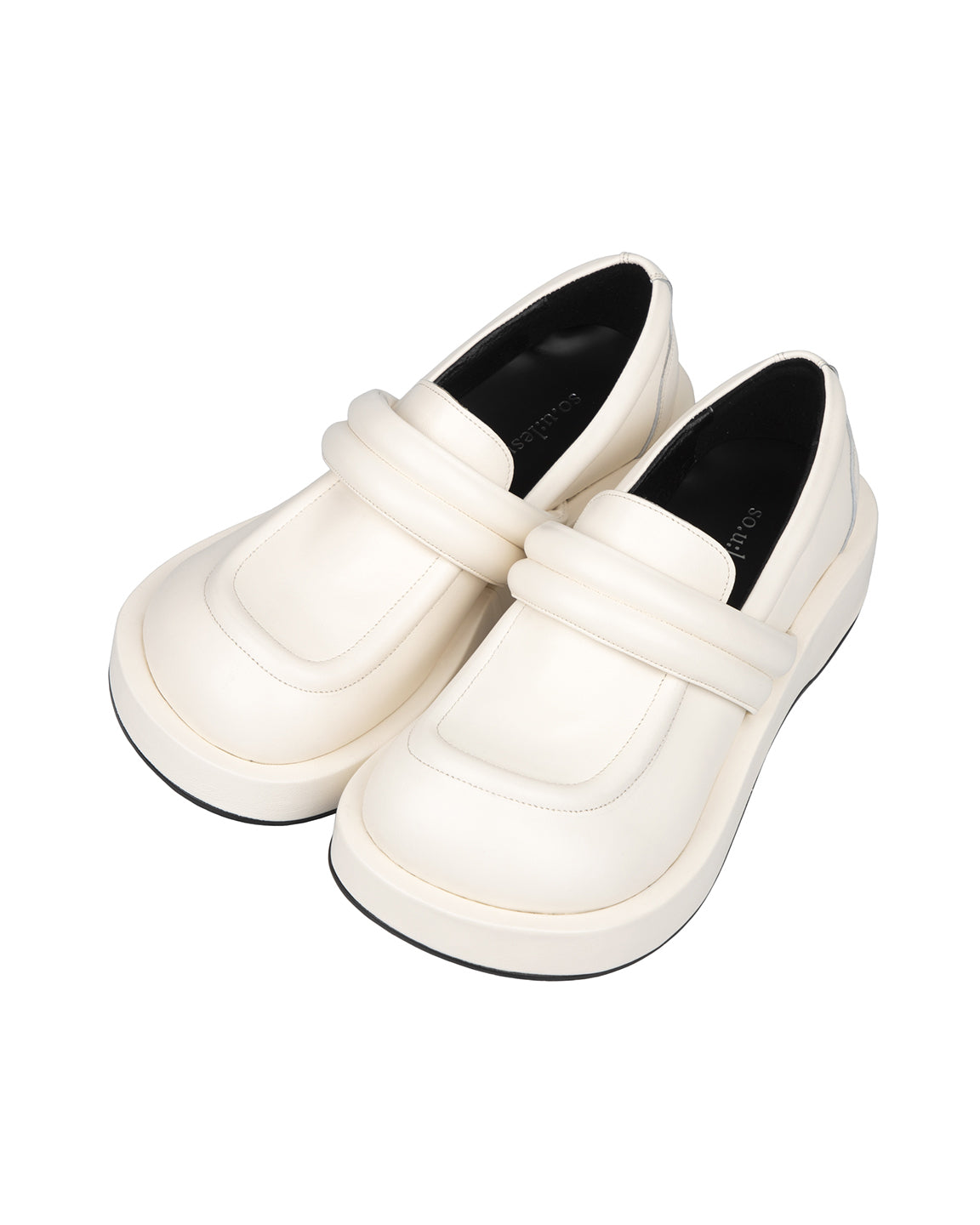 SOULESURESの人気韓国ブランド通販WooStore公式