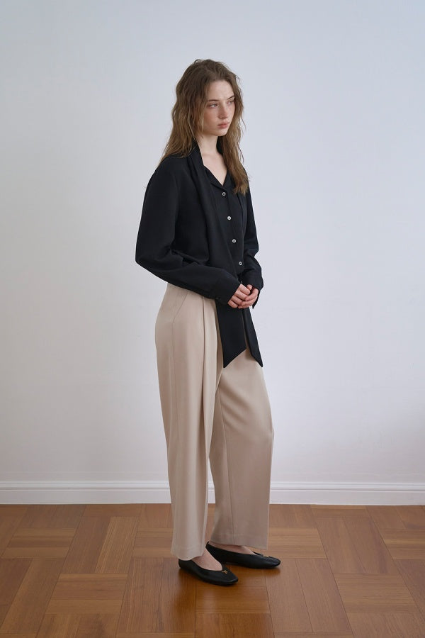 【HER&SHE 2025AW】Garden Slacks (25 F/W VER)