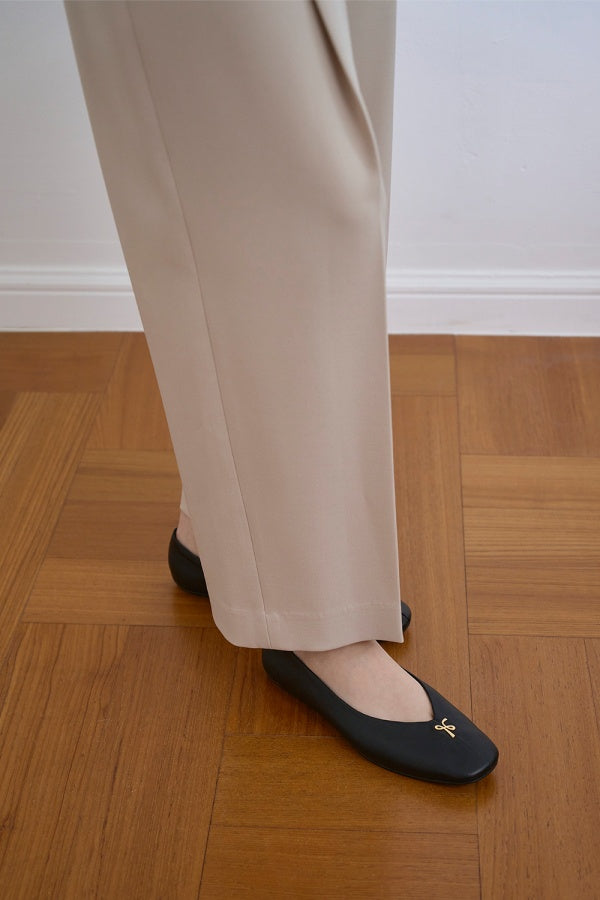 【HER&SHE 2025AW】Garden Slacks (25 F/W VER)