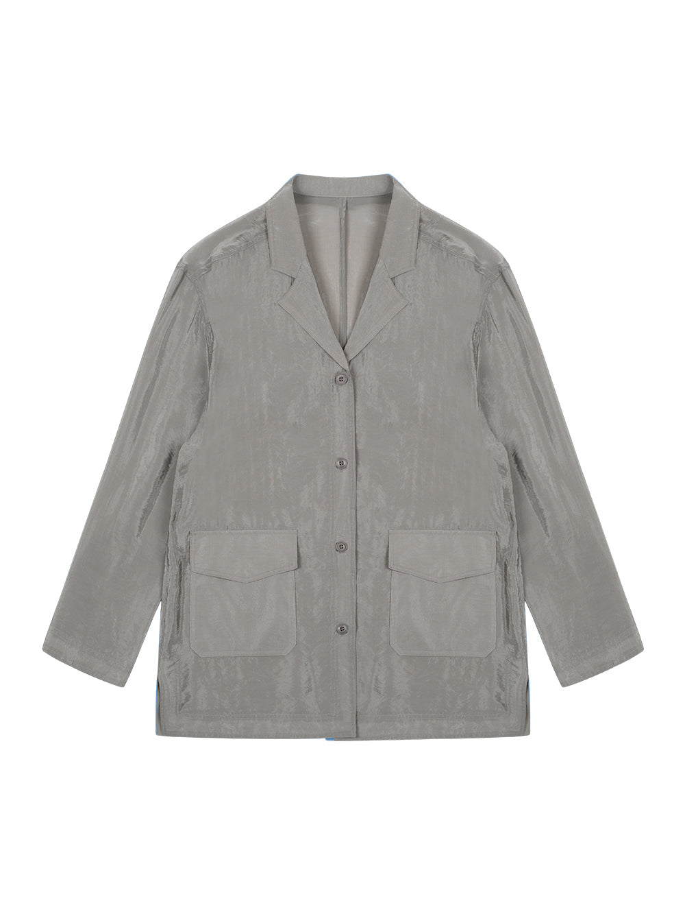 【HER&SHE 2025AW】Airflow Jacket