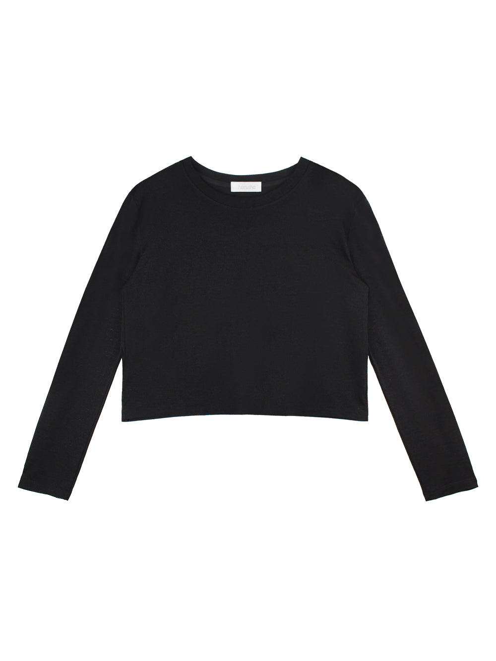【HER&SHE 2025AW】Tulip Long Sleeve T-shirt