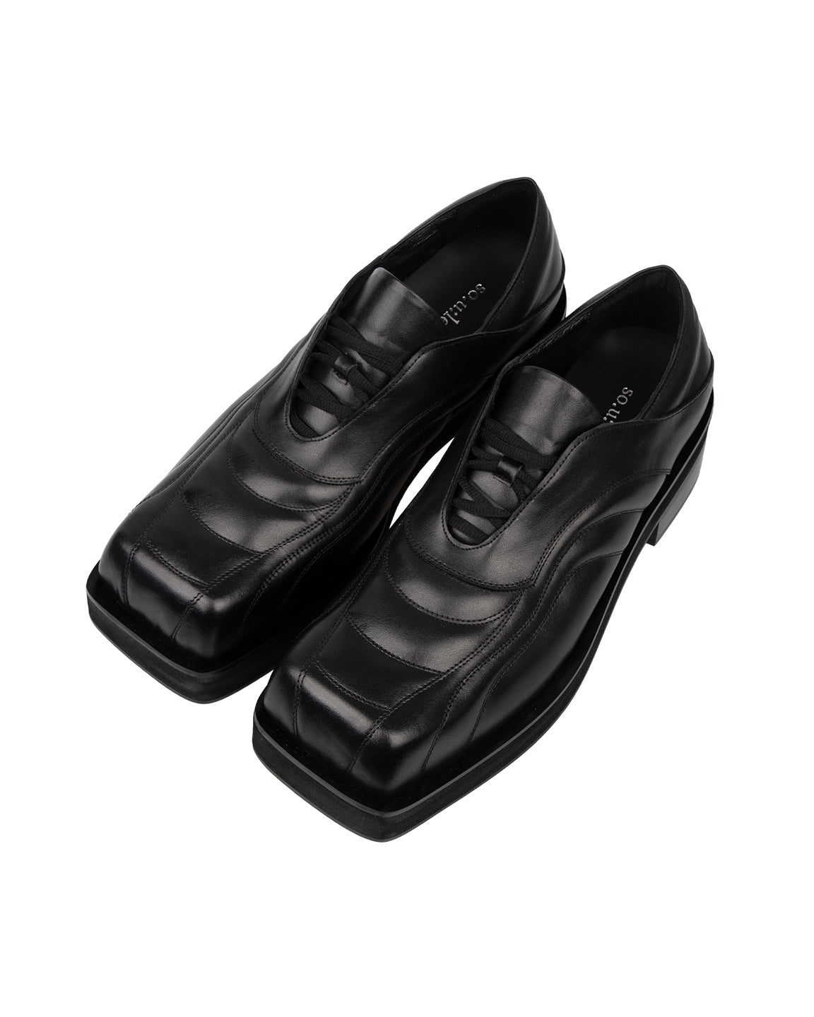 SOULESURESの人気韓国ブランド通販WooStore公式