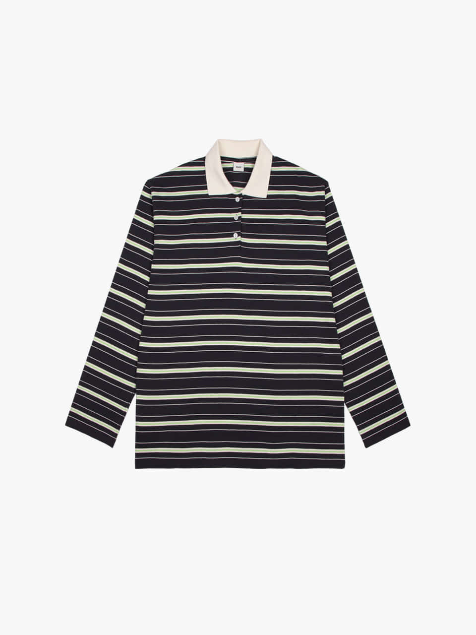 Formal Collar T - shirt ( 3color )